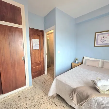Hotel Quinfer Check-in Noja