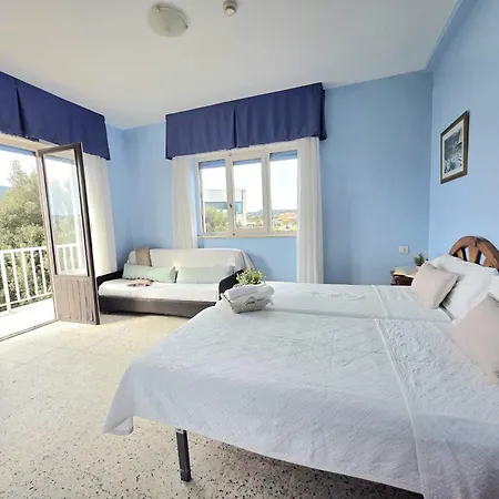 Quinfer Check-in Hotel