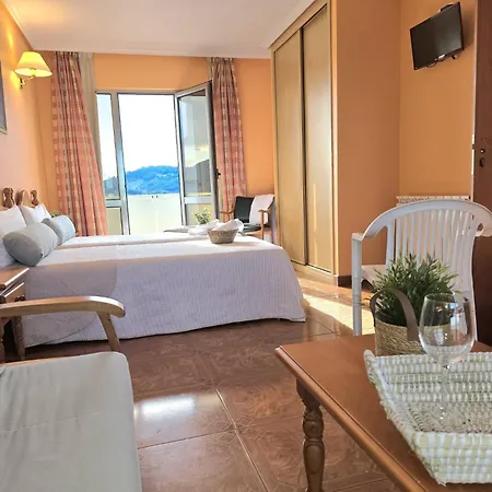 Quinfer Check-in Hotel Noja